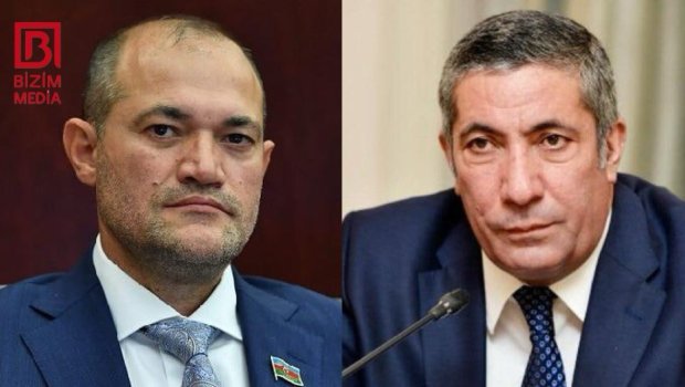 Razi Nurullayevin məcburi köçkünlərlə bağlı təklifinə Siyavuş Novruzovdan REAKSİYA