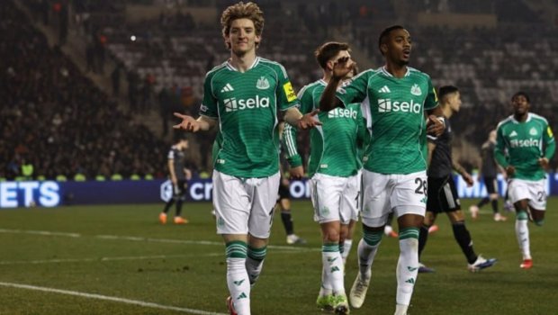 &ldquo;Nyukasl&rdquo; &ldquo;Qarabağ&rdquo;la oyuna bu itkilərlə ÇIXACAQ