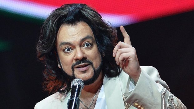 Kirkorovun lüks mənzillərinə görə yarım milyondan çox borcu var &ndash; VİDEO