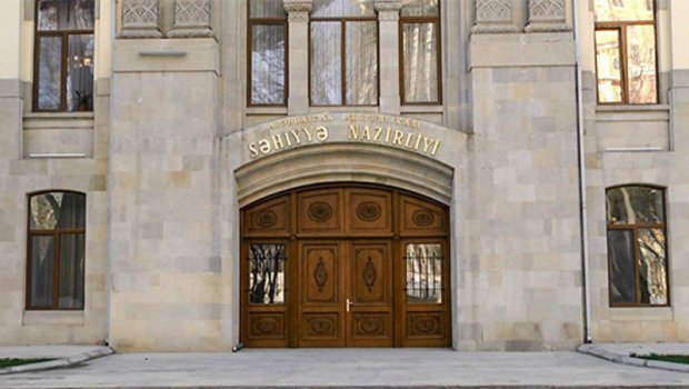 Səhiyyə Nazirliyindən qanunsuz yoxlamalarla bağlı əhaliyə MÜRACİƏT