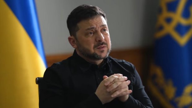 Zelenski Ukrayna xalqına dəstək verən beynəlxalq liderlərə təşəkkür etdi - VİDEO