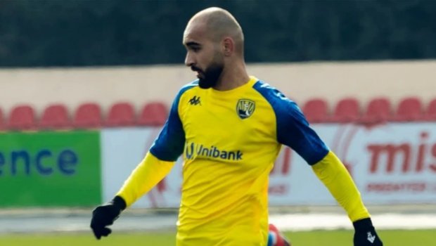 &ldquo;Kəpəz&rdquo;in bıçaqlanan futbolçusu komandaya nə vaxt QOŞULACAQ?