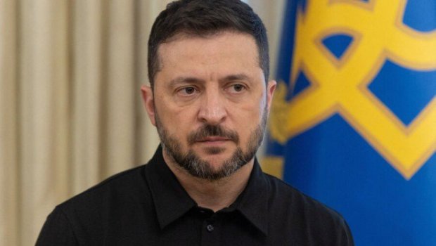 Zelenski Putini &ldquo;pis aktyor&rdquo; ADLANDIRDI: &ldquo;Öz məqsədlərinə nail olmadı&rdquo;