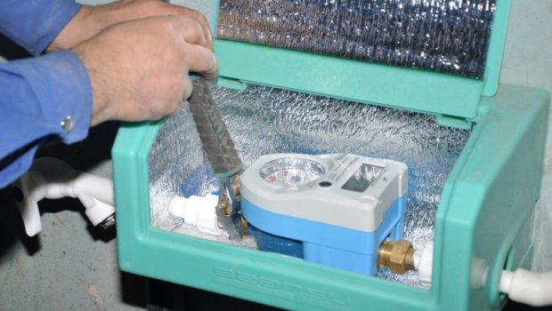 Su sayğacları DƏYİŞDİRİLƏCƏK &ndash; Smart yoxsa mexaniki QURAŞDIRILACAQ? &ndash; RƏSMİ