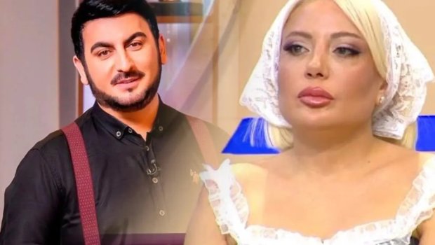 Baş Prokurorluq hərəkətə keçdi: Toliklə Səidə də həbs edilir?