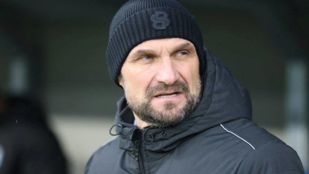 &ldquo;Sabah&rdquo;ın sabiq baş məşqçisi istefaya göndərildi