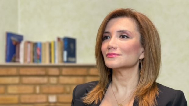 Gültəkin Hacıbəyli DTX-da ifadə verdikdən sonra sərbəst buraxıldı