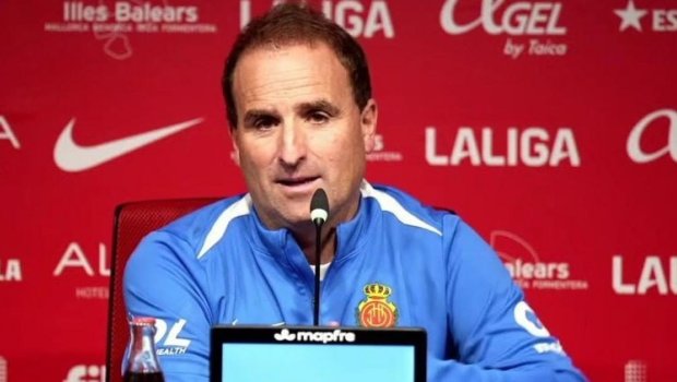 İspaniya klubu baş məşqçini istefaya göndərdi