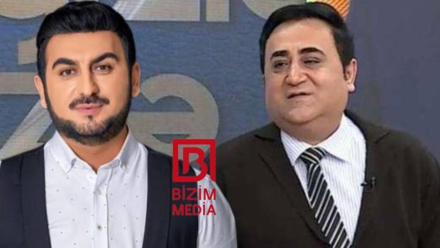 SON DƏQİQƏ: Elgiz və Tolikin verilişi bağlandı - İDDİA