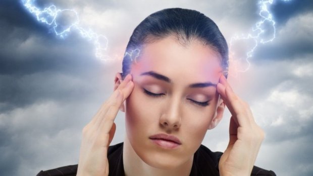 Bu günün tibbi-meteoroloji PROQNOZU