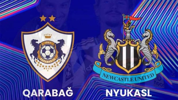 İlk hissə BAŞA ÇATDI - Hesab 2:0