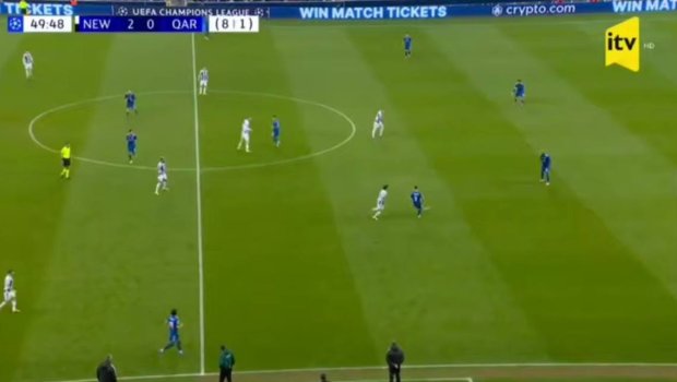 "Qarabağ" fərqi azaltdı - VİDEO