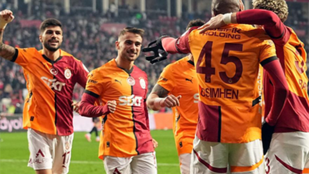 Çempionlar Liqası: &ldquo;Qalatasaray&rdquo; bu gecə pley-off-da son oyununa çıxır