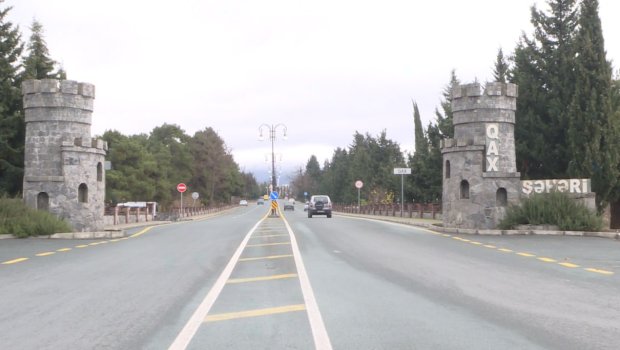 Qaxda yas mərasimləri belə təşkil olunacaq - FOTO