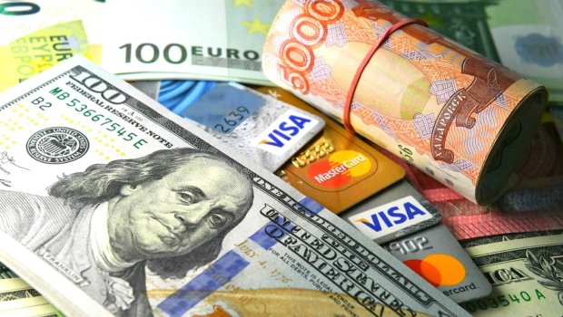 Avro və rubl bahalaşdı, dollar isə... &ndash; YENİ MƏZƏNNƏ