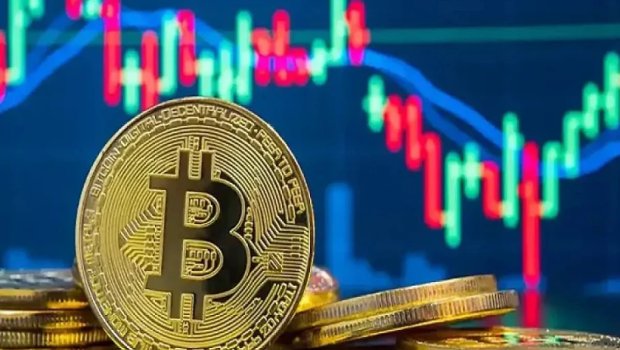 "Bitcoin"in SON qiyməti