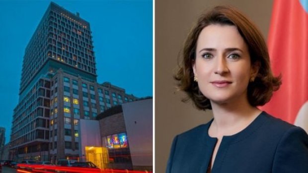 &ldquo;Landmark&rdquo;ın keçmiş sahibi 10 aydır işçilərin maaşını ödəmir &ndash; ŞİKAYƏT