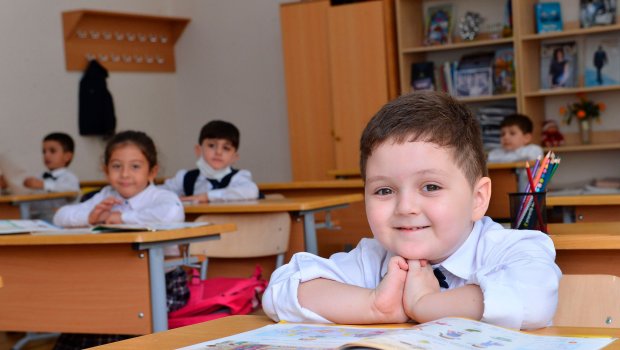 Şagirdlərin elektron yerdəyişməsi prosesi BAŞLAYIR