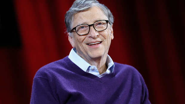 Bill Qeyts etiraf etdi: &ldquo;2 rus qadınla münasibətim olub&rdquo; - VİDEO