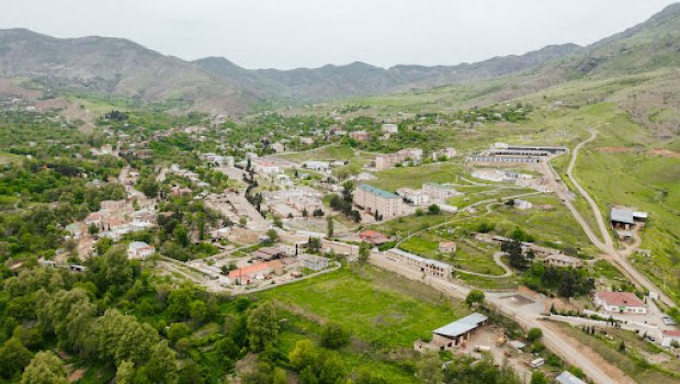 Xocavənddə neandertal insana aid daha bir qalıq tapıldı