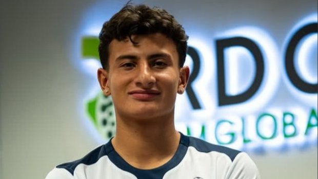 &ldquo;İmişli&rdquo; Hernandezi TRANSFER ETDİ