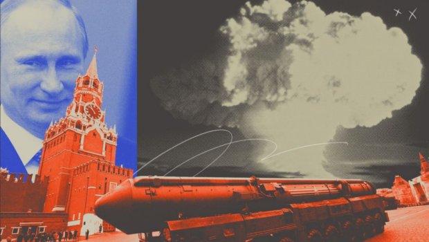 Rusiyadan NÜVƏ XƏBƏRDARLIĞI &ndash; Hədəfdə bu ölkələr var