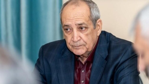 Türkiyəyə aparılan Rasim Balayevdən XƏBƏR VAR