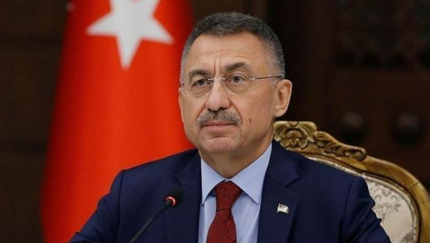 Fuat Oktay: &ldquo;İranda xaos olarsa, Azərbaycan və Türkiyə bunu daha güclü hiss edəcək&rdquo;