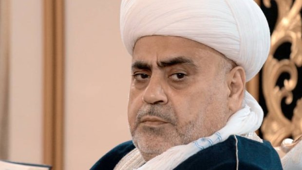 Allahşükür Paşazadənin oğlu yüksək vəzifəsindən AZAD EDİLDİ &ndash; FOTO