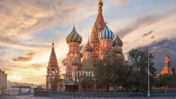 Rusiyada 840 min əcnəbi qeyri-qanuni yaşayır