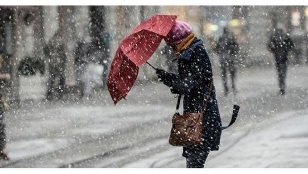 Temperatur kəskin enəcək, güclü külək əsəcək - XƏBƏRDARLIQ