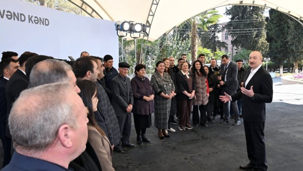 Prezident: &ldquo;Son 80 il ərzində Azərbaycan qədər mütləq qələbə qazanan ikinci ölkə olmayıb&rdquo;