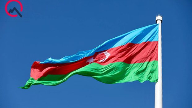 42 milyonluq səhifə bayrağımızı paylaşdı - VİDEO