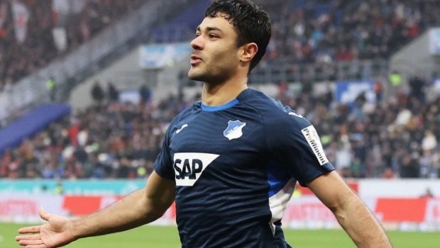 Türkiyəli futbolçu &ldquo;Barselona&rdquo;ya keçə bilər