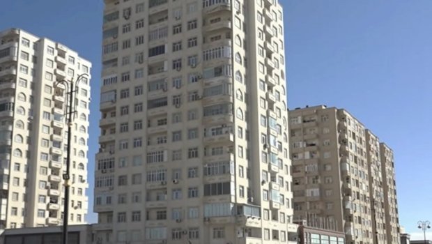 Sakinlər yaşadıqları mənzillərin çıxarışlarını ala bilmirlər: ŞİKAYƏT - VİDEO