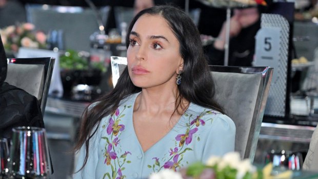 Leyla Əliyeva Xocalı soyqırımı ilə bağlı paylaşım etdi - FOTO