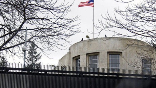 ABŞ səfirliyi: Xocalıda həlak olanların ailələrinə başsağlığı veririk