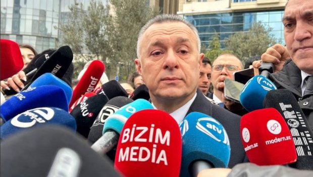 TƏBİB Səhiyyə Nazirliyinə birləşdiriləcək? - Nazirdən AÇIQLAMA