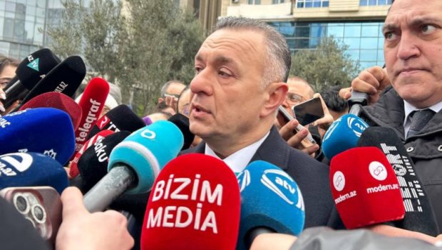 Nazir: &ldquo;Yalnız bu klinikalara onkoloji xidmət üçün lisenziya veriləcək&rdquo;