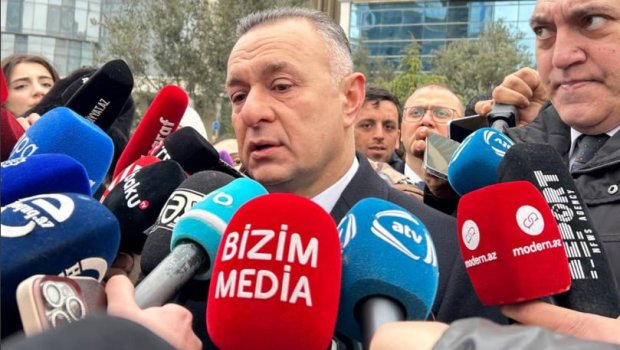 Teymur Musayevdən ciddi islahatların ANONSU