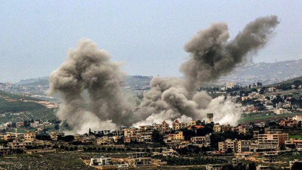 &ldquo;ABŞ istəyir ki, İrana ilk zərbəni İsrail endirsin&rdquo; &ndash; Politico