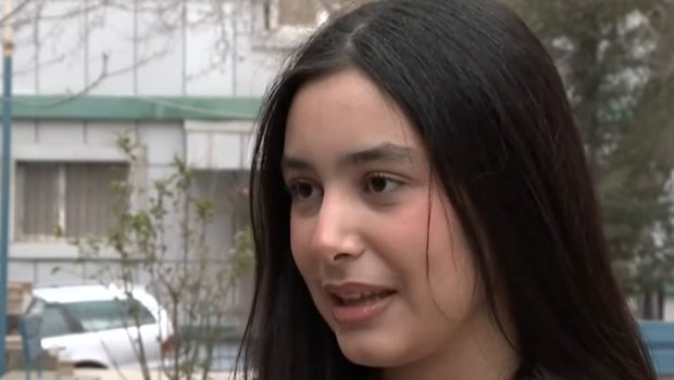 &ldquo;Ailəm yalnız 10 min dollar ödəyəcək&rdquo; - Çinə qəbul alan Nilufər &ndash; VİDEO