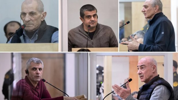 Xocalı soyqırımını törədənlərdən beş nəfəri Azərbaycanda cəzasını alıb &ndash; ADLAR