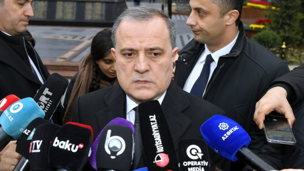 İlham Əliyev Ermənistandakı Sammitdə iştirak edəcək? - Ceyhun Bayramovdan AÇIQLAMA &ndash; VİDEO