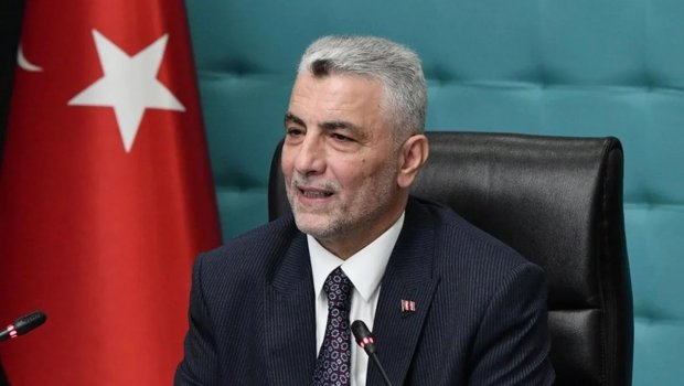 Ömər Bolat: "Şirkətlərimiz Azərbaycanda 18 milyard dollar dəyərində tikinti layihələrini tamamlayıb"