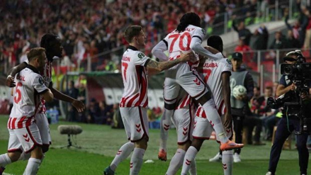 Konfrans Liqası: Bu gün keçiriləcək oyunların SİYAHISI