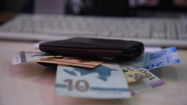 Yanvar ayında ümumi pul kütləsinin həcmi AÇIQLANDI