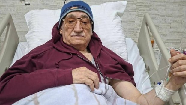 Bir müddət əvvəl xəstəxanaya yerləşdirilən Xalq artistinin SON DURUMU