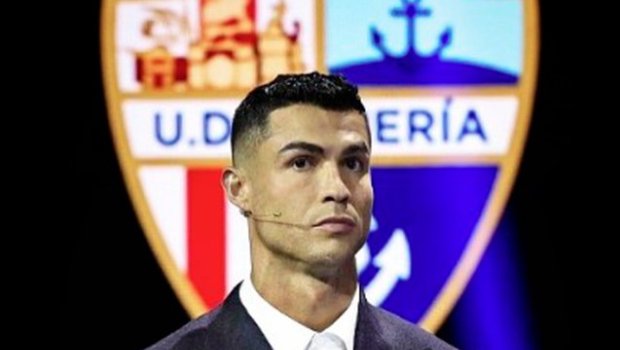Ronaldo İspaniya klubunun səhmlərini aldı