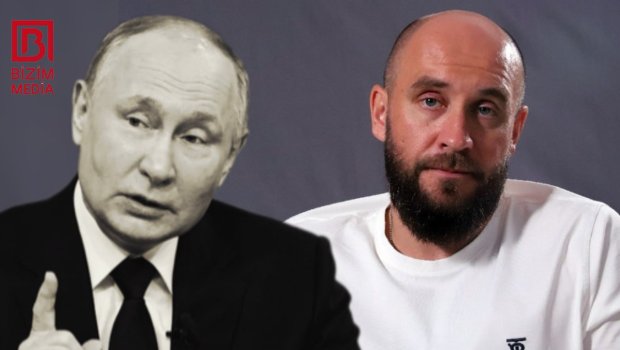 Ukraynadan Putinin iddialarına CAVAB: &ldquo;Təxribatı edib, günahı bizim üstümüzə atacaqlar&rdquo; &ndash; EKSKLÜZİV